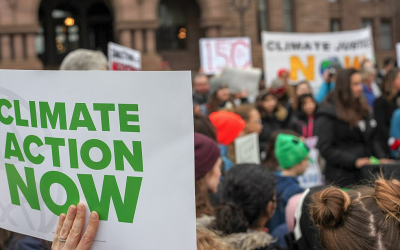 Climate Action Mindset in Glasgow: A BBC Dialogue